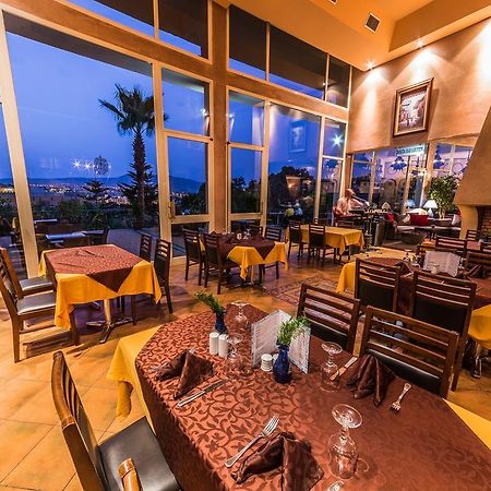 Menzeh Zalagh City Center Fez Eksteriør billede
