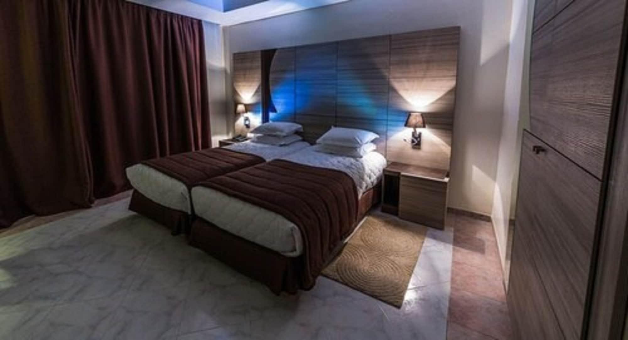 Menzeh Zalagh City Center Fez Eksteriør billede
