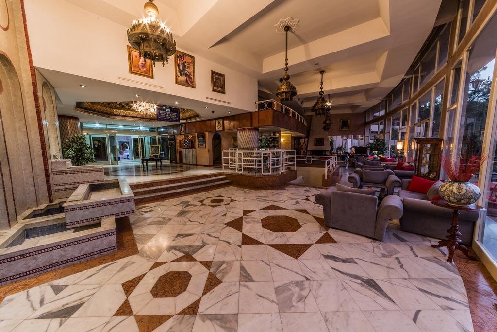 Menzeh Zalagh City Center Fez Eksteriør billede