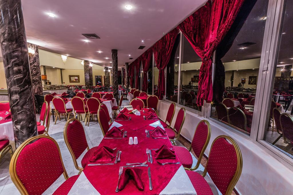 Menzeh Zalagh City Center Fez Eksteriør billede